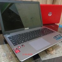 LAPTOP asus-X550ZE-AMD-A10-Radeon-R7 2nd 2nd