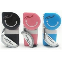 AC Genggam Handheld air conditioner kipas angin tangan portable cooler