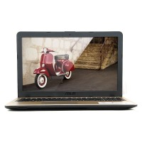 Laptop Asus X540L-AXX1015D Intel Core I3-5005U Ram 4GB DDR3 15.6Inch