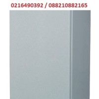 BEST PRO Freezer 6 Rak merk AQUA Sanyo type AQF S6