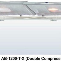 BEST PRO Chest Freezer GEA AB 1200 TX