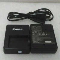 Charger Kamera DSLR Canon LC E5 LC E5E LC E5C 450D 500D 1000D BEST P