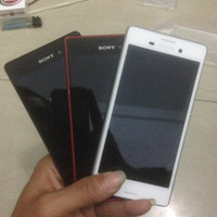 Sony Xperia M4 Aqua E2303, Second Batangan