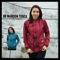 Paling Laris Yang Terbaru, Jaket Parka Cewek Parasut / Jaket Wanita /