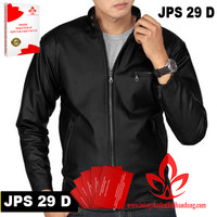 Jual TERLARIS !!! JAKET SEMI KULIT SUPER DI BANDUNG Murah