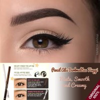 Eyeliner Waterproof / Eyeliner Anti Air / Eyeliner Tahan Air
