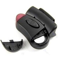RC Remot Kontrol IR Stir CD DVD TV MP3 Audio Mobil Mainan Mobil Remot