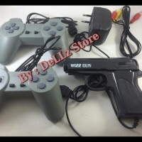 Jual (Super Promo) Game Console Nintendo // Model Ps // Mainan Anak Full Murah