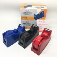 Tape Dispenser Joyko TD 103 / TD103 / Pemotong / Tempat Lakban Isolasi