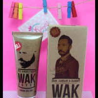 Super Promo - Wak Doyok Krim Penumbuh Jambang , Alis , Rambut Dan