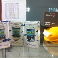 Daftar Harga Samsung Galaxy Fame Terbaru Juli 2019 5 Produk Samsung Galaxy Fame New Bergaransi