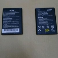 Baterai Acer Liquid Z205 / BAT-311 / 311 / Ori / battrey / batrai hp