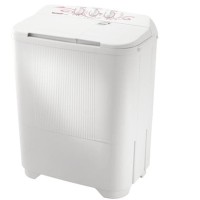 PROMO MESIN CUCI SHARP ES-T65MW-PK/BK*FREE ONGKIR JABOD Berkualitas