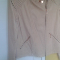 Jual jaket kulit bekas Murah