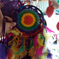 Jual Hiasan Dinding Dreamcatcher Murah
