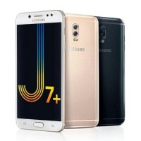 HP SAMSUNG GALAXY J7 PLUS (J7+ J 7 + RAM 4/32GB) GARANSI RESMI SEIN
