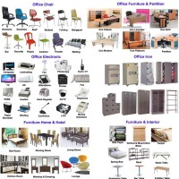 Angkasa Bali Distributor Alat kantor dan Furniture No 1 di Bali