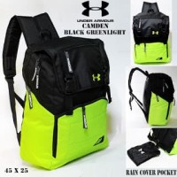 under armour tas ransel nike adidas laptop murah sport sekolah