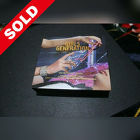 Jual Girls Generation (SNSD) Mr Mr Album Murah