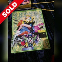 Jual Girls Generation SNSD I Got A Boy Sunny ver Album Murah