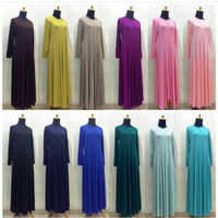 SALE GAMIS JERSEY SUPER by irnanda