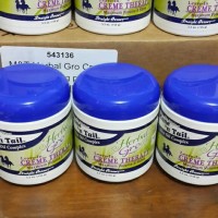 Creme Therapy Herbal Grow Mane n Tail - Shampo Kuda Murah
