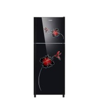 Promo.Sale Lemari Es Sanken Sk-G220-Bk Kulkas 2 Pintu 215L G
