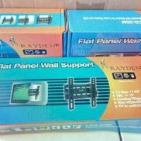 rayden flat panel wall bracket tv led lcd 17 - 32 inch PROMO