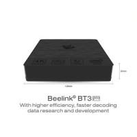Beelink BT3 Pro Mini PC WIN10 TV BOX 2.4 / 5.8GHz WiFi BT4.0 4GB 32GB