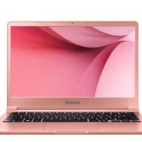 SAMSUNG Notebook 9 NT900X5L-K24P PINK LIGHT WEIGHT