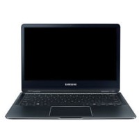 Samsung NoteBook 9 Spin NT940X3L-K59 Touch QHD LED 360 Rotating 256GB