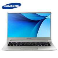 Samsung NT900X5L-K78S Notebook 9 Intel Core i7-6500U Win10 8GB SSD 256