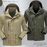 JAKET MULTIFUNGSI HODDIE MACCO