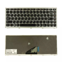 KEYBOARD LAPTOP LENOVO IDEAPAD U310 U310-ITH H U310E U310S T3C1-SLN