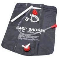 Camp Shower Bag 20 Litres / Tas Air camping