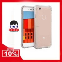 Case Anti Shock / Anti Crack Softcase Xiaomi Redmi 3 Pro / 3s - Murah