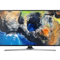 SAMSUNG LED TV 43 Inch Flat Smart Digital UHD 43MU6100K JAKARTA ONLY