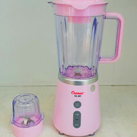 Blender Plastik Cosmos Blenz 1.5 Liter CB-801 ( Pink )