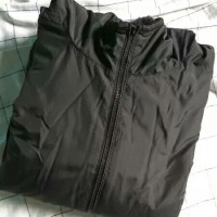 Jaket uniqlo parasut