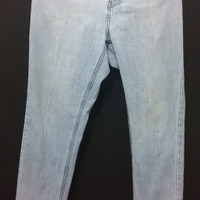 Calana jeans Mrek Giordano Blue size 35