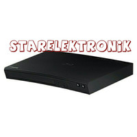 SAMSUNG BLURAY PLAYER 3D BD-J5500 HITAM