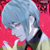 Komik Tokyo Ghoul: Re volume 4