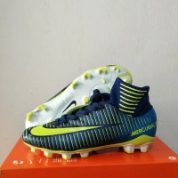 Sepatu Bola Nike Mercurial Superfly 2018 Grade Ori