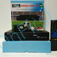 Set Top Box TV Digital VN T2 + Kabel HDMI DVBT2