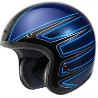 Arai Classic MOD Elcamino Original Helm Half Face - Blue