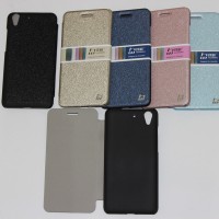 Flip Cover / Cover Samsung E5 / E500 - Original Huanmin