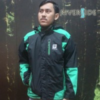JAKET FORESTER TASLAN BALON