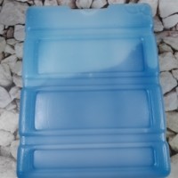 MURAH Ice pack Freezer Portabel Pembeku Ikan Blue Ice