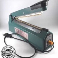 MURAH Sealer Plastik mesin press Sealer Press Kemasan