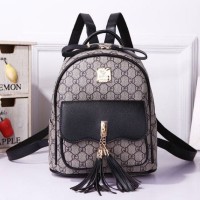 tas wanita tas batam tas impor Ransel Guci 7603